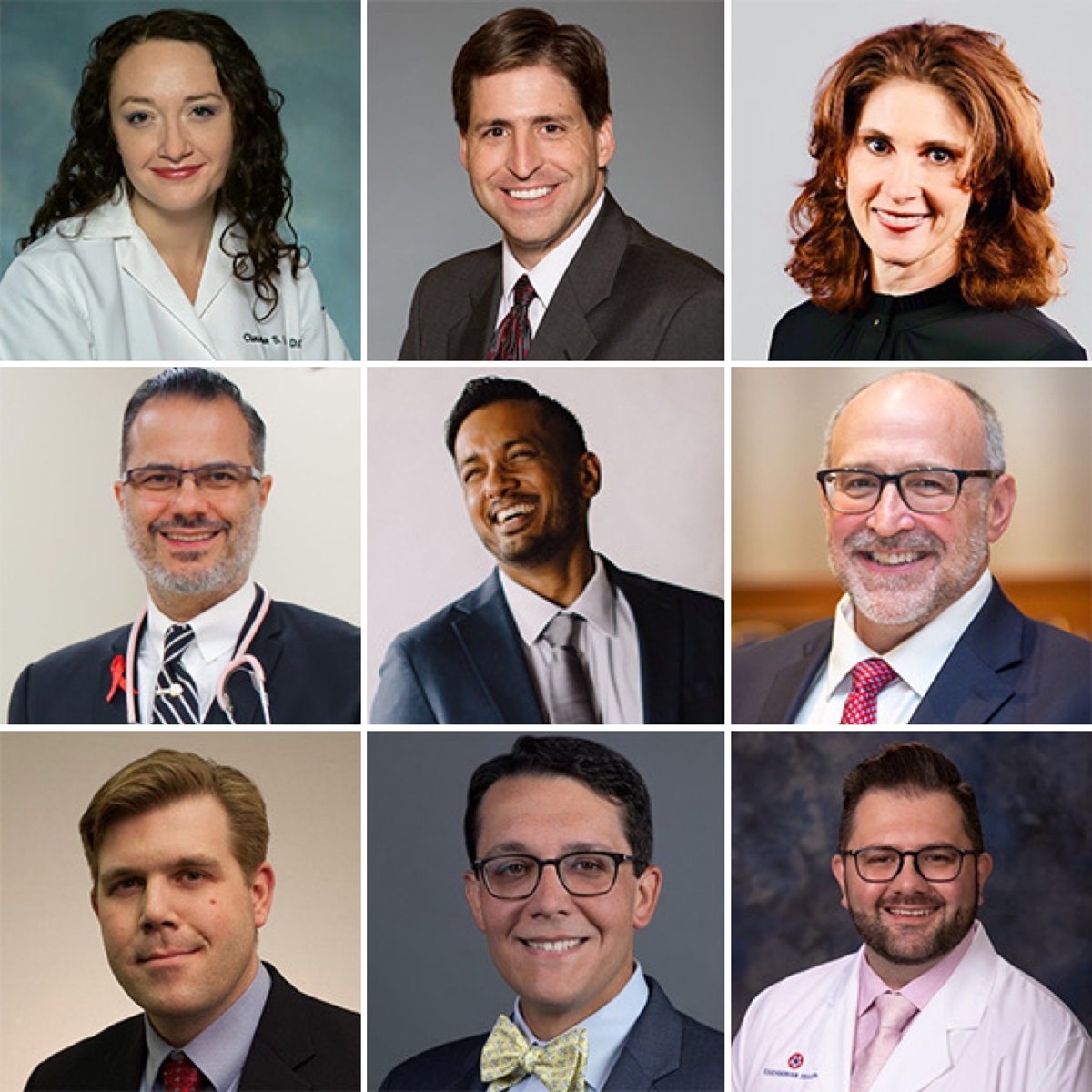 Member News: DOs are improving care through the whole-person, #osteopathic approach to medicine while empowering patients. 🧑‍⚕️👨‍⚕️👩‍⚕️

Read ACOinfo to meet these inspiring physician leaders🥼who help make our communities healthier! acoi.org/blog/april-mem… 

#internalmedicine