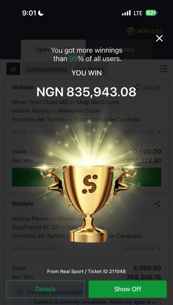 Toxic Boom⚽️🏀🎾 (@ibadanpikin0) on Twitter photo BOOOOOMMMMM🤯🤯🤯🤯🤯🤯💥💥💥💥💥💥💥🎉🎉🎉🎉🎉🥳🥳🥳🥳
835K HOME FOR DINNER
THANK YOU AGAIN <a href="/BasketballProfe/">BasketballPro🏀</a> ❤️🫂 BOOOOOMMMMM🤯🤯🤯🤯🤯🤯💥💥💥💥💥💥💥🎉🎉🎉🎉🎉🥳🥳🥳🥳
835K HOME FOR DINNER
THANK YOU AGAIN <a href="/BasketballProfe/">BasketballPro🏀</a> ❤️🫂