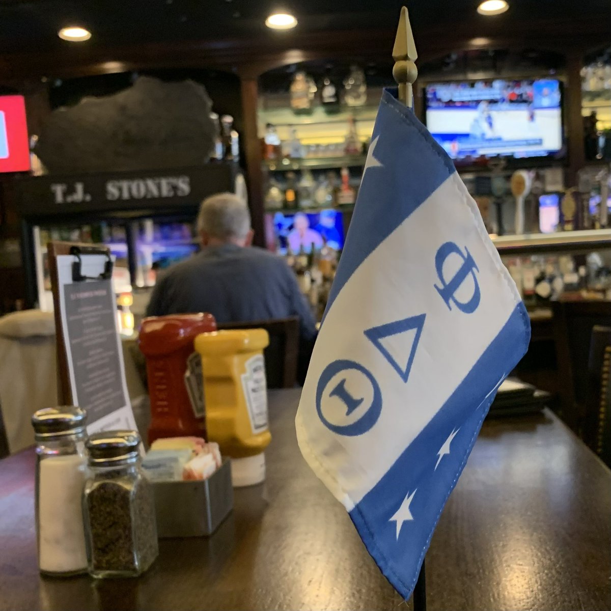 Phi Delta Theta DC tweet media