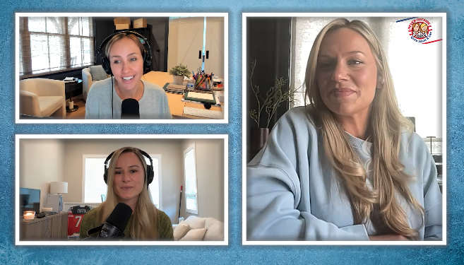 Avs Better Halves tweet media