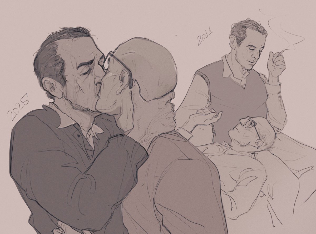 да ладно tweet media