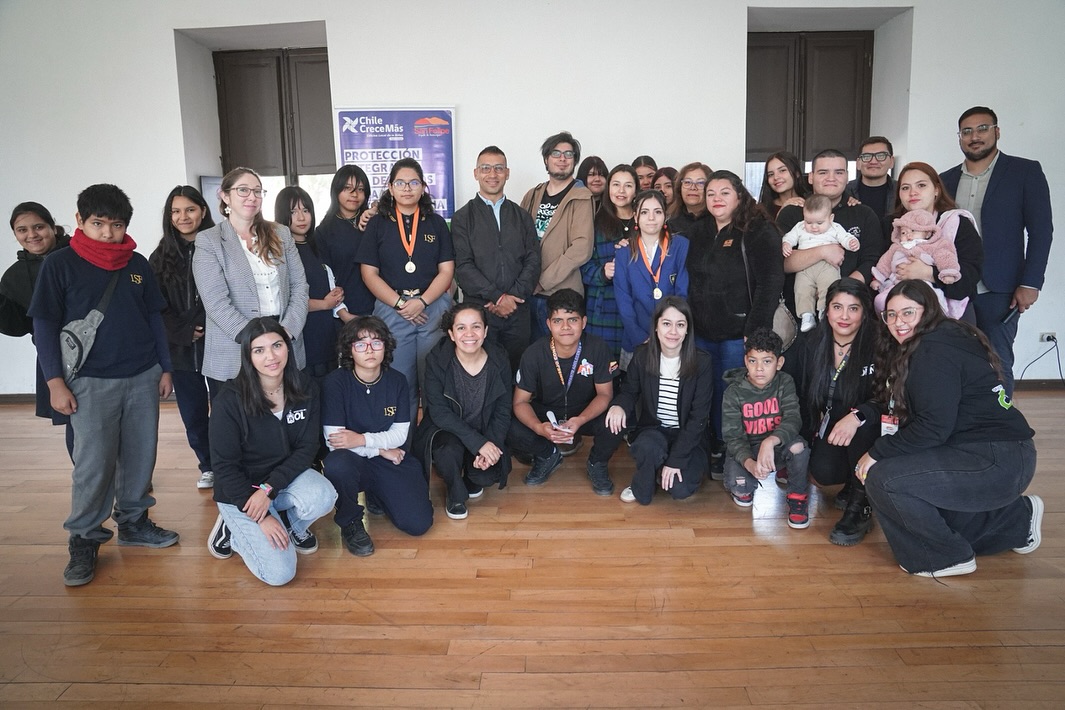 Municipalidad de San Felipe tweet media