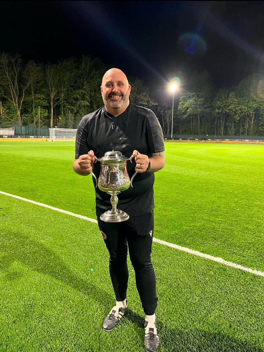 Chris Brownbridge tweet media