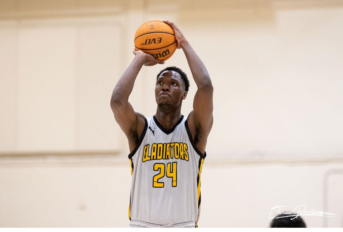 Gladiator Basketball tweet media