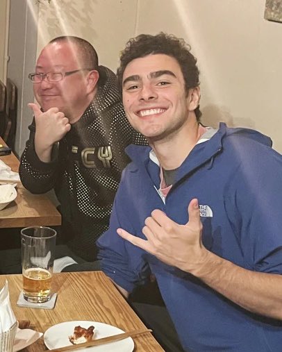 Luigi Mangione’s birthday is exactly one week from today. Don’t forget about Luigi!