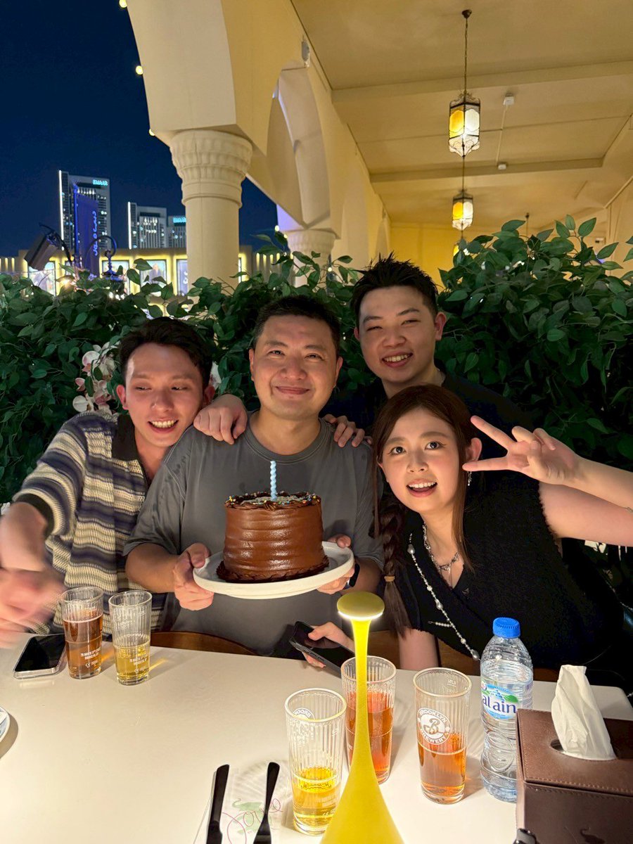 MichaelTurtle 2026年加油版 tweet media