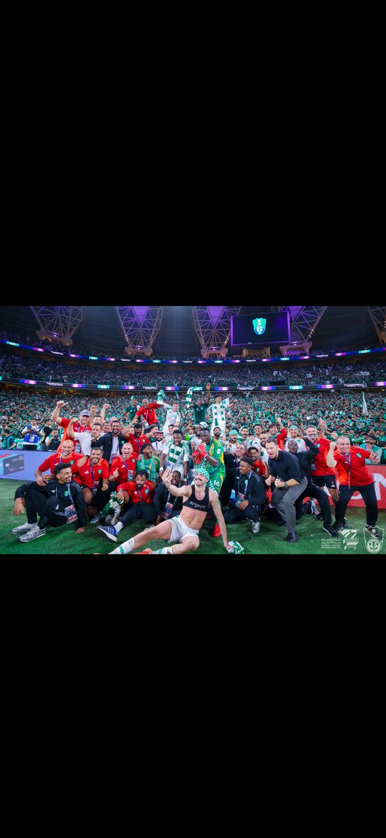 ما اجمل العمر في حياة كل اهلاوي 💚⚔️ 
#الاهلي_عشق_لاينتهي 
#الهلال_الاهلي