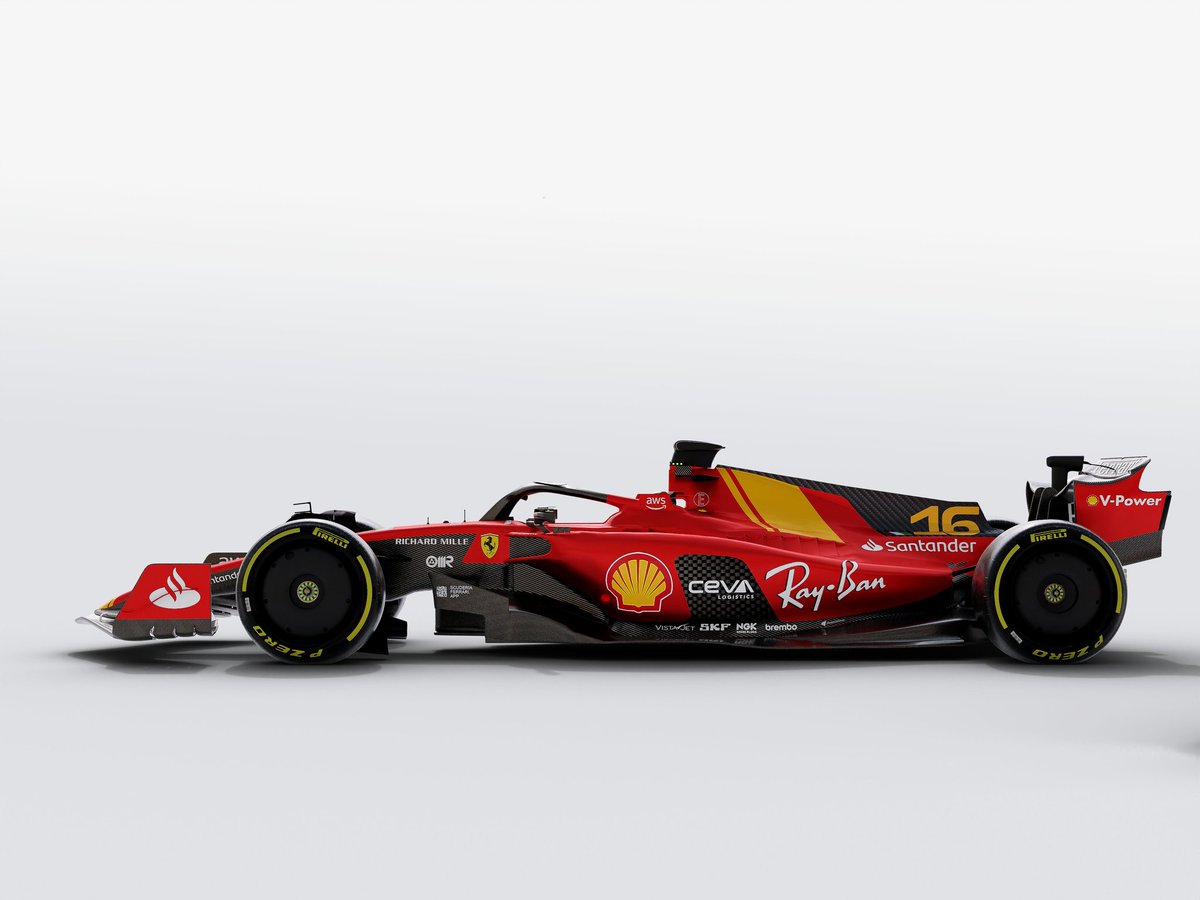 Chris Paul Ely (Chris Paul Design) (@chrispauldesig1) on Twitter photo I still think I was onto something back in 2023 👀 <a href="/ScuderiaFerrari/">Scuderia Ferrari HP</a>
Would be the dream to design for Ferrari I still think I was onto something back in 2023 👀 <a href="/ScuderiaFerrari/">Scuderia Ferrari HP</a>
Would be the dream to design for Ferrari