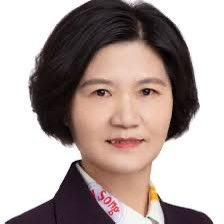 WanjunXie's tweet photo. 公开反独裁的大学教授林颖！ https://t.co/KMwSzb7ETt