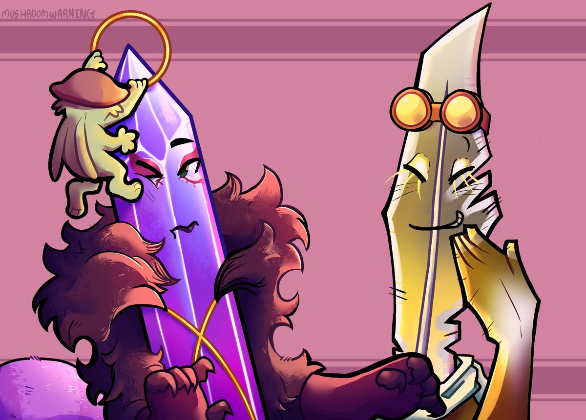 MushroomWarning's tweet image. ✦ [ Personal website  ] ~ consumingmold.straw.page

✦ [ Commissions ] ~ mushroomcomms.carrd.co

✦ DNI if Proship, NSFW or Ed/Shtwt 

Threads Below ↴