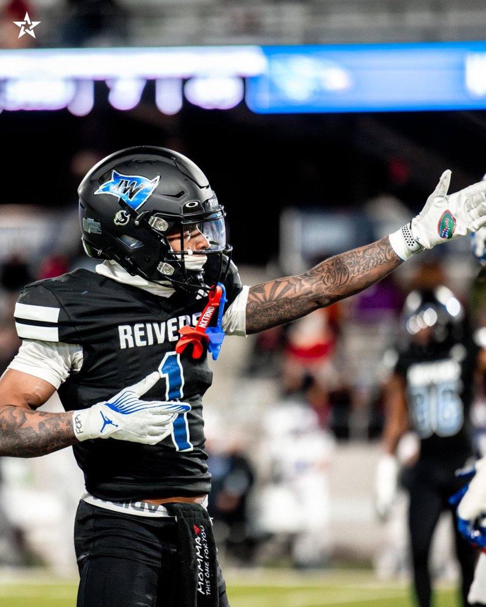 AthLinkd (@athlinkd) on Twitter photo TRENDING: <a href="/ReiverFootball/">IWCC Reiver Football</a> wide receiver Roger Walters (<a href="/WaltersFresh/">Roger Walters (Fresh)</a>) has had an eventful offseason with numerous high-level offers.
Full database: app.athlinkd.net/juco TRENDING: <a href="/ReiverFootball/">IWCC Reiver Football</a> wide receiver Roger Walters (<a href="/WaltersFresh/">Roger Walters (Fresh)</a>) has had an eventful offseason with numerous high-level offers.
Full database: app.athlinkd.net/juco
