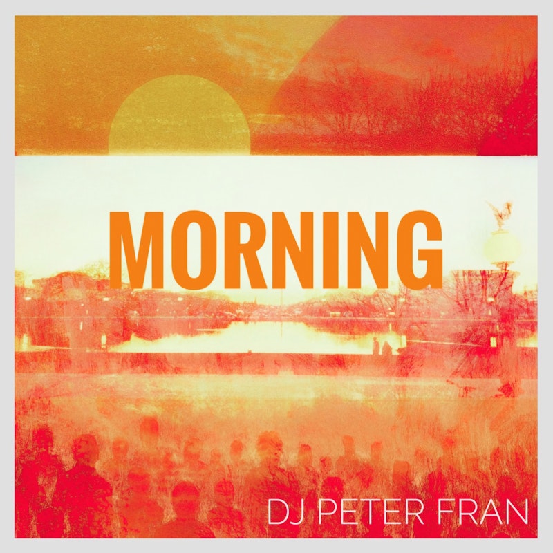 djpeterfran's tweet photo. It's out now on all platforms. Enjoy 😉 https://t.co/zBtTyMDbuW