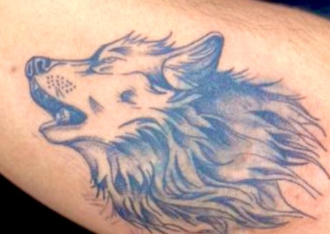 GarethEMcadam's tweet photo. New ink alert! https://t.co/AOMqgSLZJg