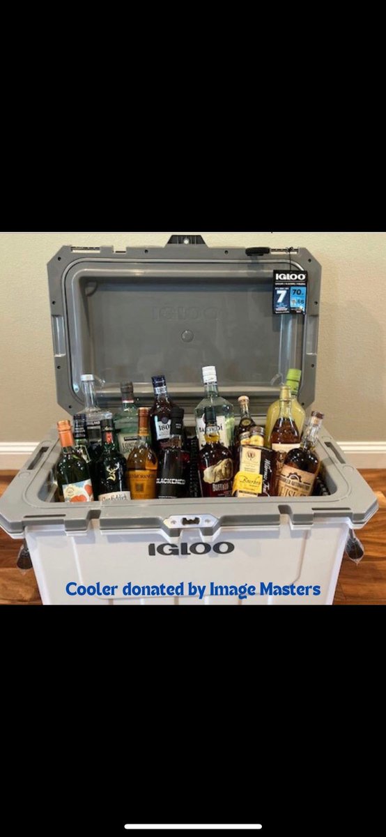 This Friday is the Annual Nannini game! This game highlights two outstanding men who were taken too soon. We raise funds for scholarships for seniors from all 3 Merced Schools by selling raffle tickets for the ice chest prize below. Let me know how many tickets you would like!