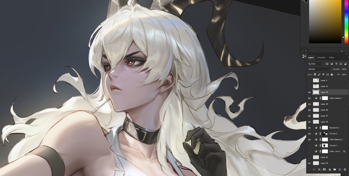 Zani fanart- wip
#Zani #WutheringWaves #Wuwafanart #ザンニー #wip