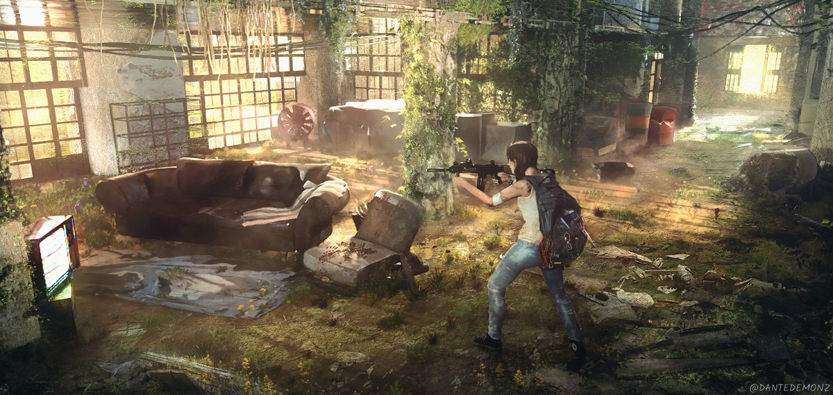 Howie🎨 tweet media