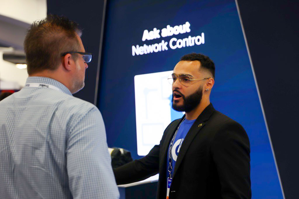 ThreatLocker (@threatlocker) on Twitter photo Meet our incredible Cyber Hero team at <a href="/ThreatLocker/">ThreatLocker</a> booth #854 at <a href="/RSAConference/">RSA Conference</a> 2025, collect some fantastic swag, and participate in engaging tech talks.
Check out more details about the show here:
rsaconference.com/usa
#RSAC Meet our incredible Cyber Hero team at <a href="/ThreatLocker/">ThreatLocker</a> booth #854 at <a href="/RSAConference/">RSA Conference</a> 2025, collect some fantastic swag, and participate in engaging tech talks.
Check out more details about the show here:
rsaconference.com/usa
#RSAC