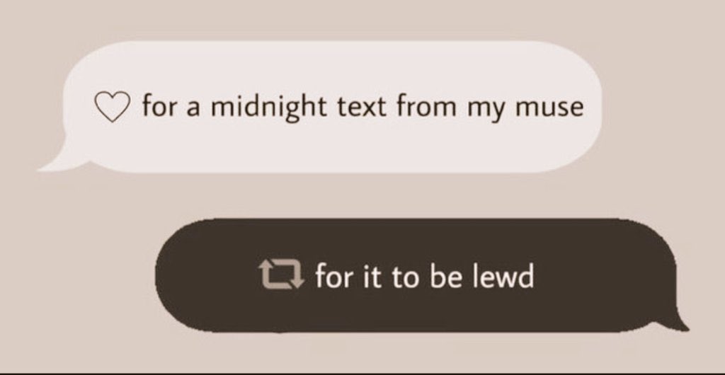 Lewd will be selective