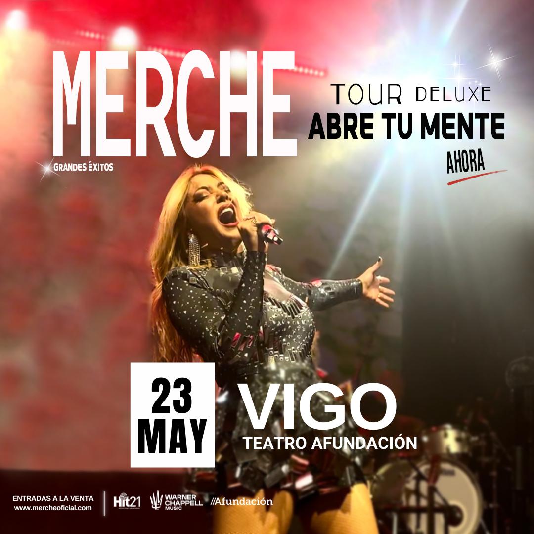 Merche Delegación Galicia tweet media