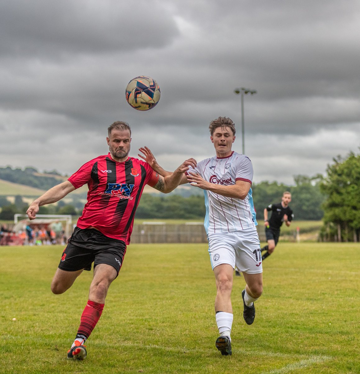 Bishops Lydeard AFC (@_blafc_) on Twitter photo FT and the final 90 of the season.
Our away game at home v <a href="/TeignsFC/">Teignmouth AFC</a> ends with a 2-1 win.
A huge thanks to Phil and the team <a href="/swpleague/">WALTER C. PARSON PENINSULA LEAGUE</a> for their support throughout the season, our club sponsors, volunteers and supporters.
Now for a week’s break before we start the 2025/26 FT and the final 90 of the season.
Our away game at home v <a href="/TeignsFC/">Teignmouth AFC</a> ends with a 2-1 win.
A huge thanks to Phil and the team <a href="/swpleague/">WALTER C. PARSON PENINSULA LEAGUE</a> for their support throughout the season, our club sponsors, volunteers and supporters.
Now for a week’s break before we start the 2025/26