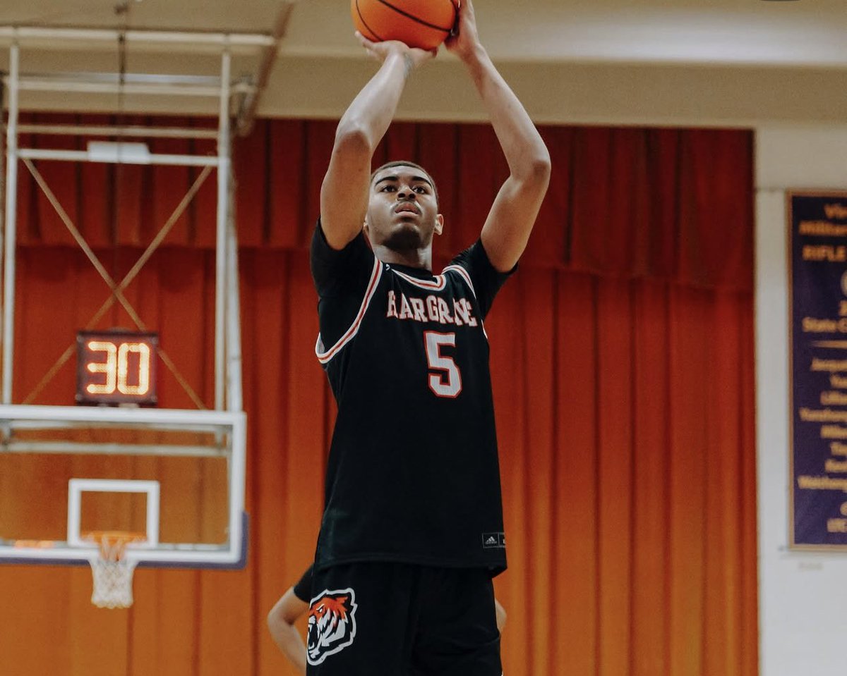 Colby Giacubeno (@colbyghoops) on Twitter photo George Washington is in today for ‘26 <a href="/HargraveHoops/">Ben Veshi</a>/<a href="/teammuseumaau/">Complete Athlete</a> F Shane Pendergrass, <a href="/MADEscouting/">MADE Scouting</a> was told. George Washington is in today for ‘26 <a href="/HargraveHoops/">Ben Veshi</a>/<a href="/teammuseumaau/">Complete Athlete</a> F Shane Pendergrass, <a href="/MADEscouting/">MADE Scouting</a> was told.