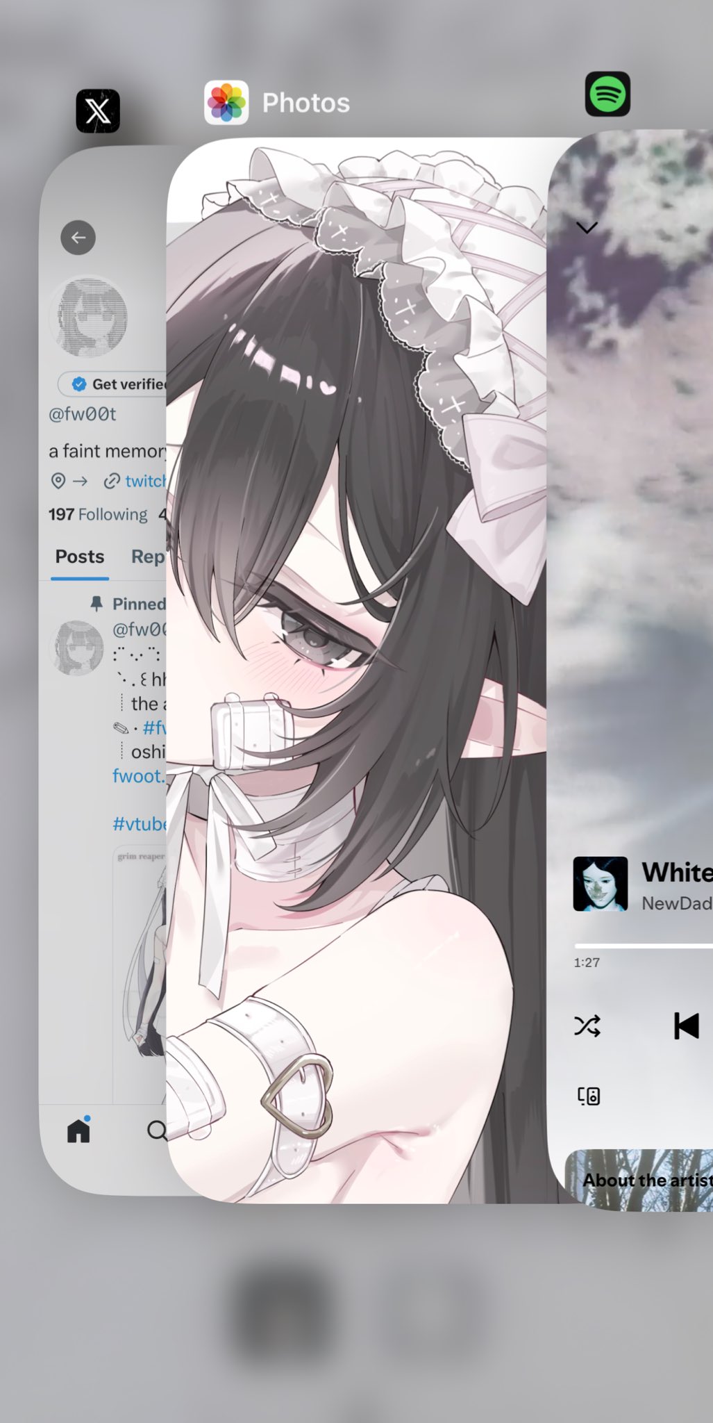【期間限定！最安値挑戦】 TheNekoPandax X / (@TheNekoPandax) その他