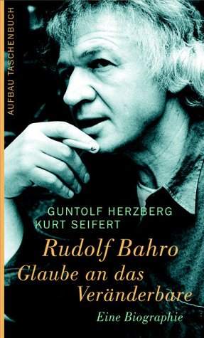 seidwalk's tweet photo. Oh! Die große #Bahro-Biographie! Empfehlung an alle! Zwei Besprechungen des Schubert sind raus - ob sie erscheinen, liegt nun nicht mehr in meiner Hand. https://t.co/x9h7R2y5A2