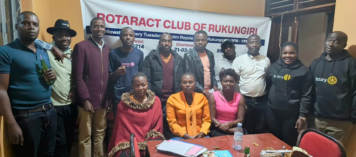 Today, the arsenal fans buddy group hosted the fellowship and gave us a very nice performance. 
We also had a cake slicing moment to celebrate the member babies of January, Feb, March and April.