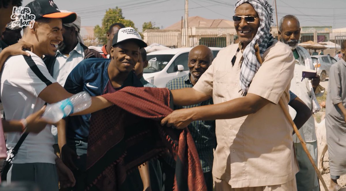 ‘Kids of The Colony’ by <a href="/abubakarfiniin/">Abubakar</a> [2025]