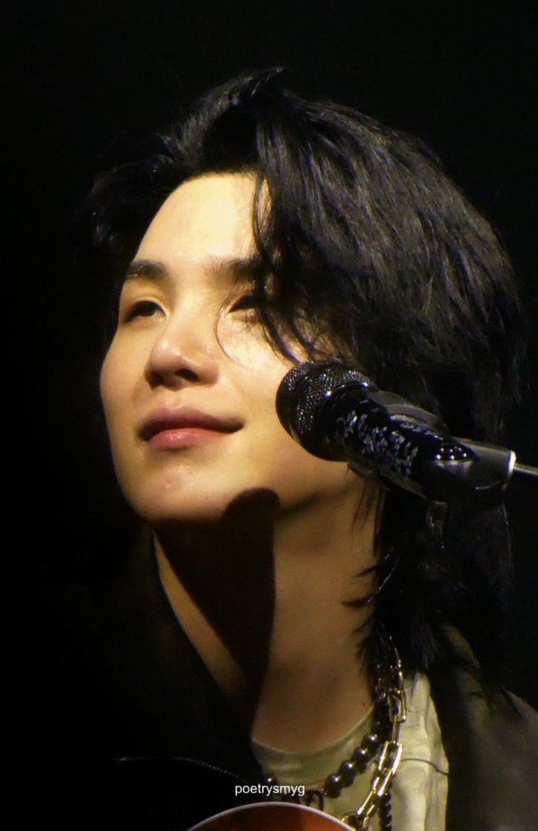 52 days until Suga's return ⏳