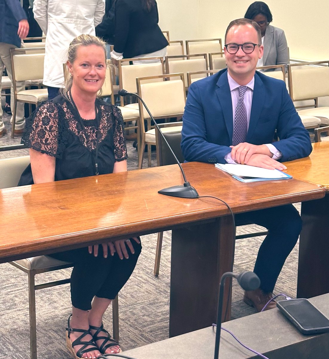 ALZ Illinois Advocacy tweet media