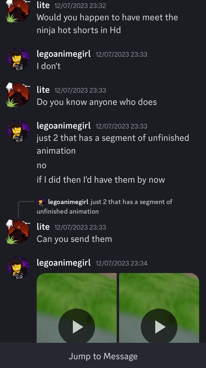 Naomi 🐱 tweet media