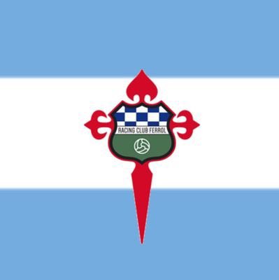 Racing Club Ferrol 🇦🇷 tweet media