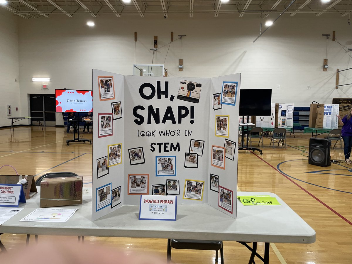 GCS STEM Education &amp; Community Expo about to start…<a href="/GreeneCoSchools/">Greene County Schools</a> <a href="/GCS_STEM/">Greene County Schools STEM</a> <a href="/Jgarscie/">Jose Garcia, Ed.D.</a>