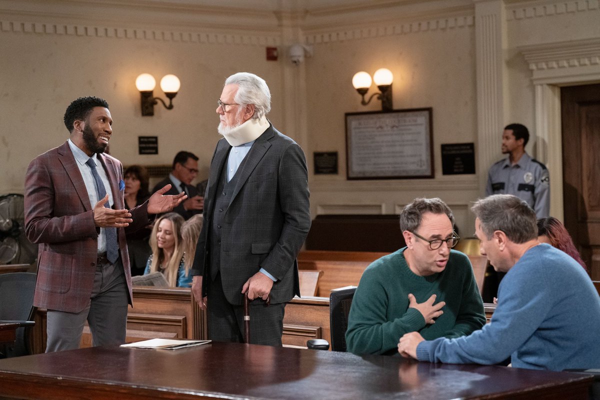 The Sklar Brothers tweet media