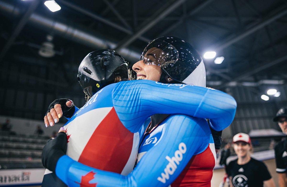 News Release: In 2024–2025, viaSport distributed more than $1 million in grant funding to support 77 communities and positively impact over 60,000 participants through seven key grant programs.

Read more: :viasport.ca/news/viasport-…

#newsrelease #grants #sportgrants #viaSportBC