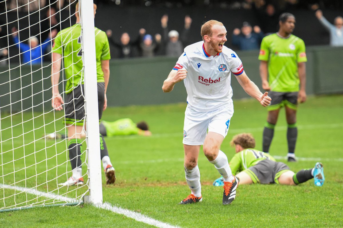 Charlie Green tweet media