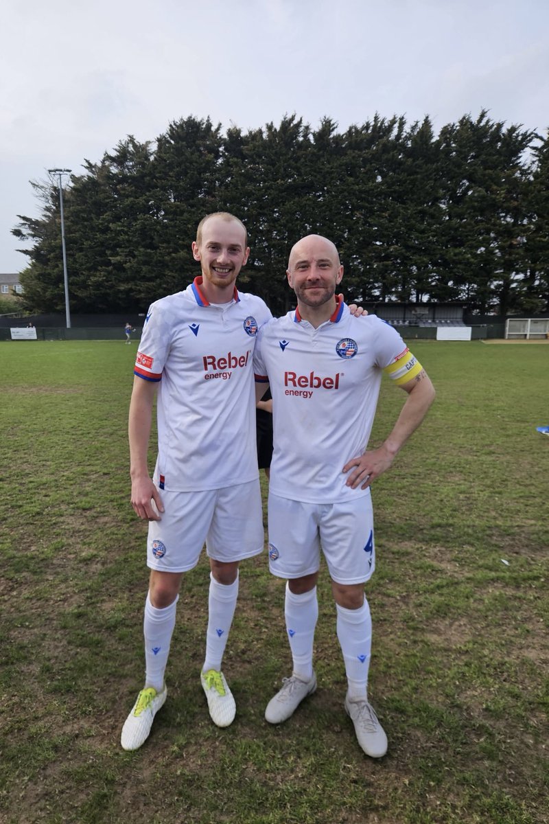 Charlie Green tweet media