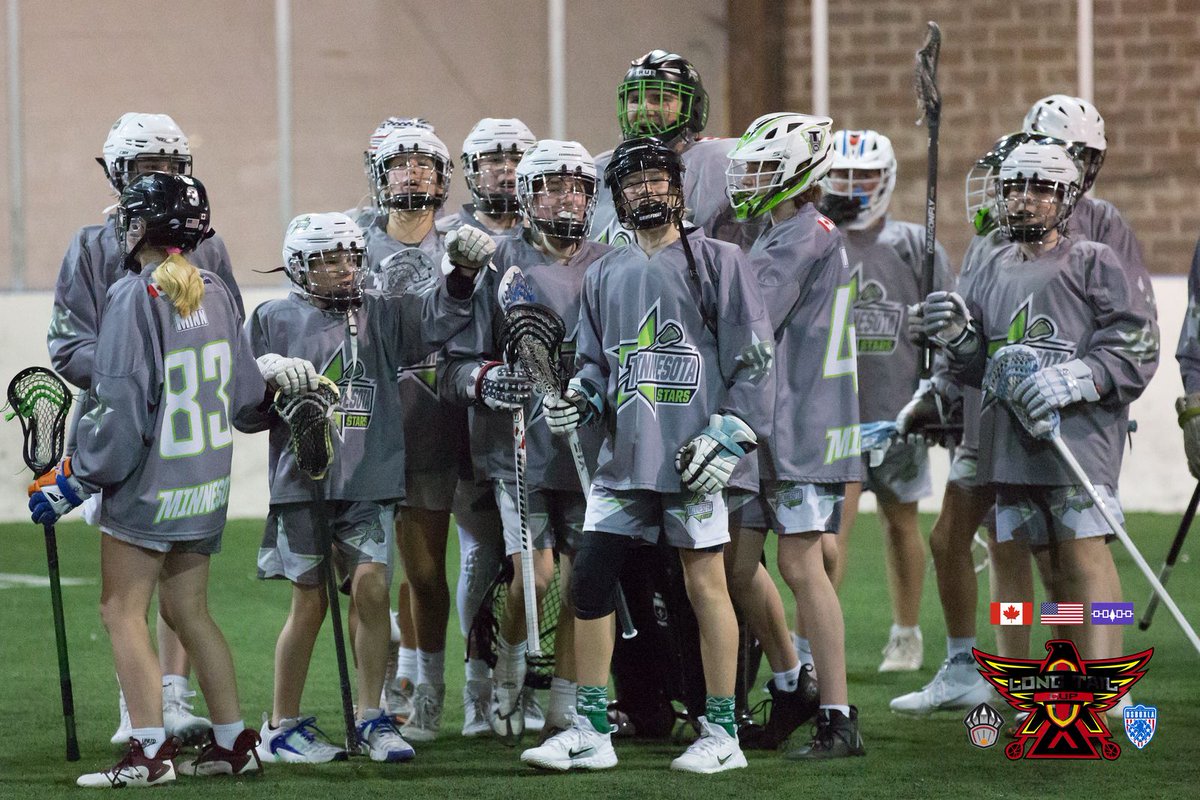 That feeling you get when you're on the field with friends!