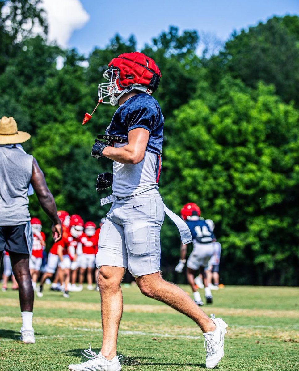 Spring game 5/16 at #Mpire <a href="/MiltonEagles_FB/">Milton High School Football</a>
