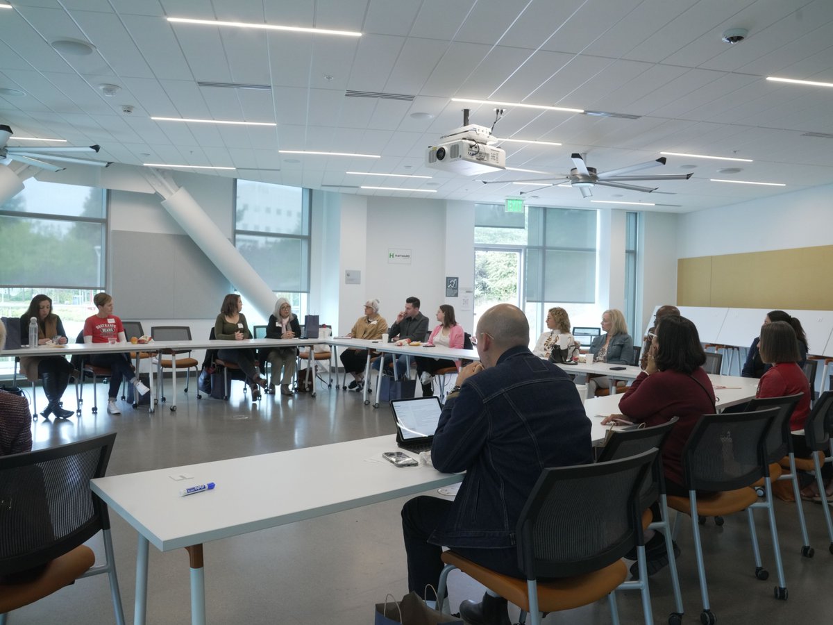 In collaboration with the City of Hayward, East Bay proudly hosted our first "Education City Symposium".

Hayward is already home to an impressive ecosystem of educational assets. Education is a cornerstone of this city, and East Bay is proud to be part of that legacy.