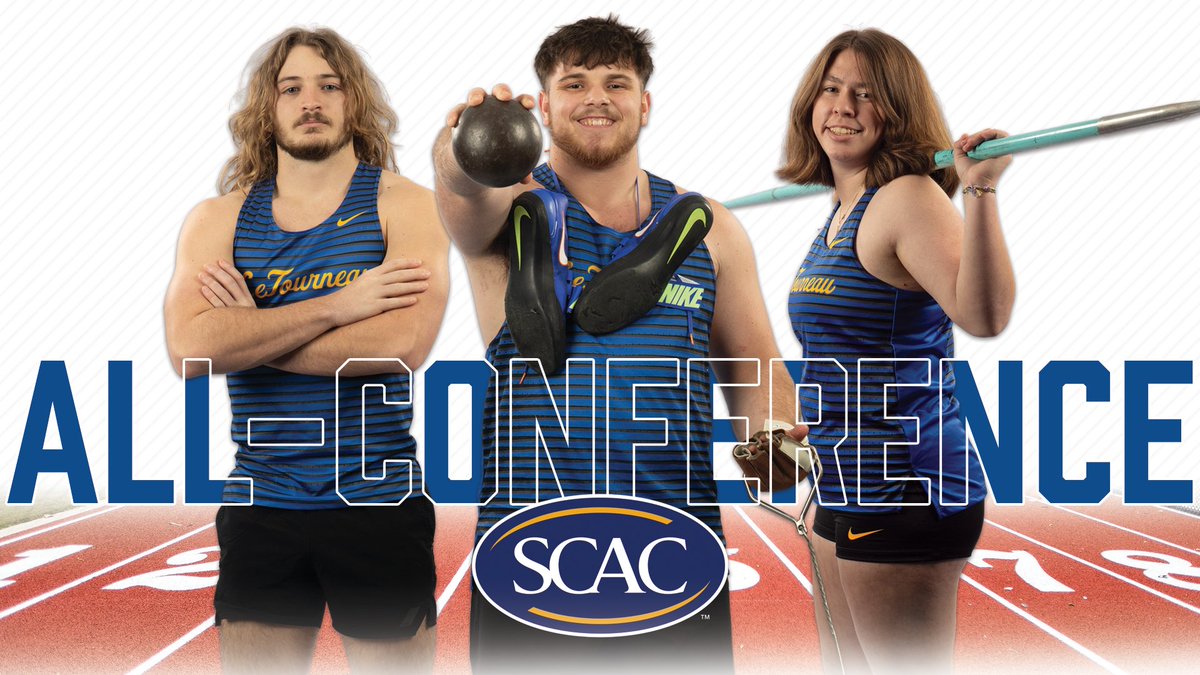LeTourneau YellowJackets tweet media
