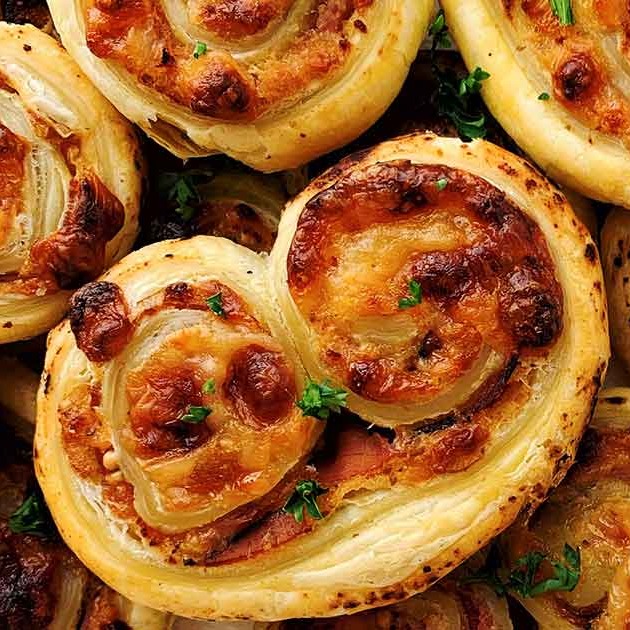 🌟 Excite your taste buds with the mouthwatering recipes developed by the talented chef, food writer, and award-winning cookbook author Renée Kohlman. 🍴 

 f.mtr.cool/pcxlyewpss

#SpreadTheMustard #mustard #FoodieDelight