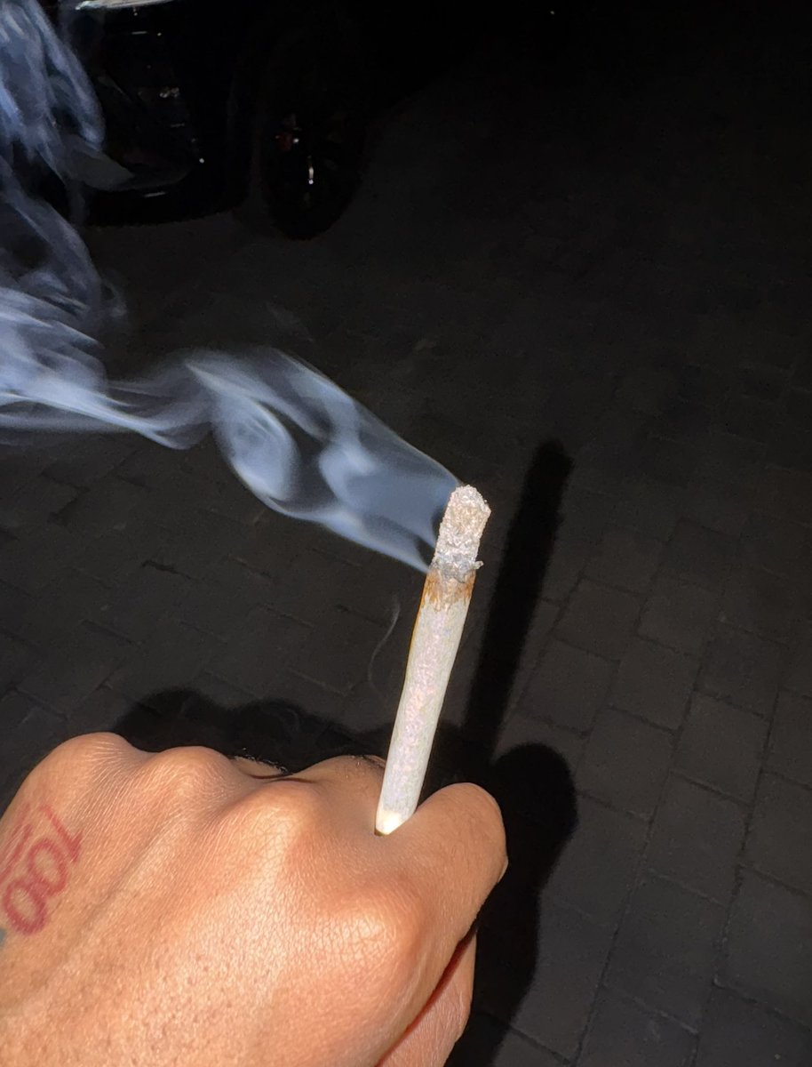 it’s a rainy night in georgia fr