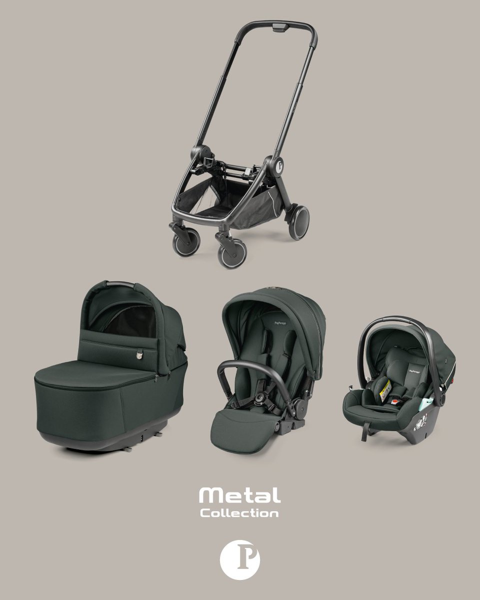 SanitariaDream's tweet image. 🤩 Hai già scoperto le collezioni City Loop di @pegperego_it ? Metal, Vanilla Blend o True Black, quale preferisci?

Vieni a scoprire in negozio nuovo City Loop di @pegperego_it

#PegPerego #CityLoopPegPerego