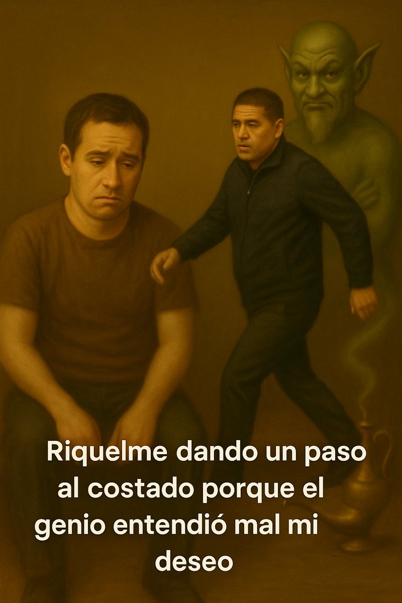 Matcor_pds18's tweet photo. LPM 
Andate Riquelme!!! https://t.co/jxICamxyTg