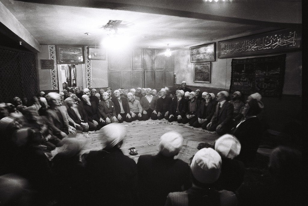 Bulmak nasîb işidir, bulana aşk olsun