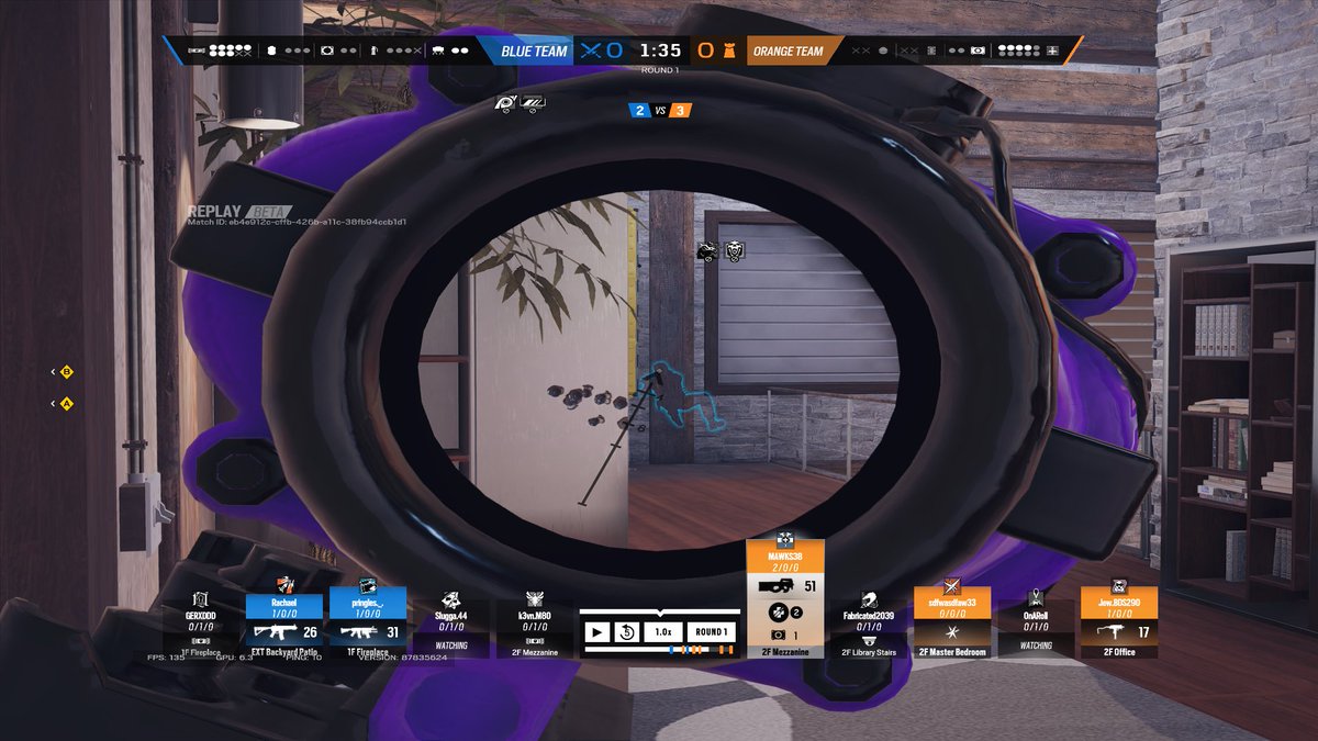 Diamond 1 is literally impossible solo que. <a href="/Rainbow6Game/">Rainbow Six Siege</a> fix ur fkn game #RainbowSixSiege