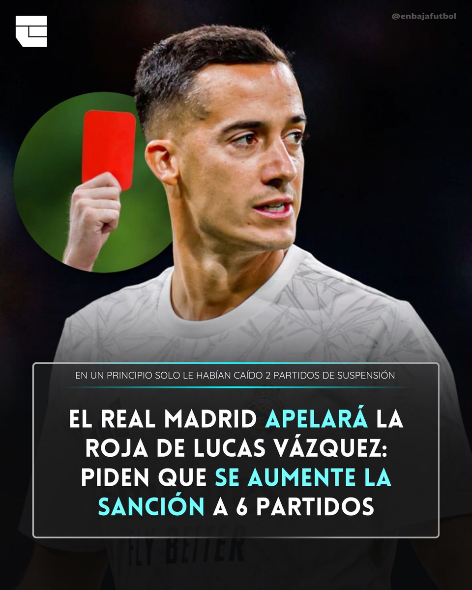 ENBAJA tweet media