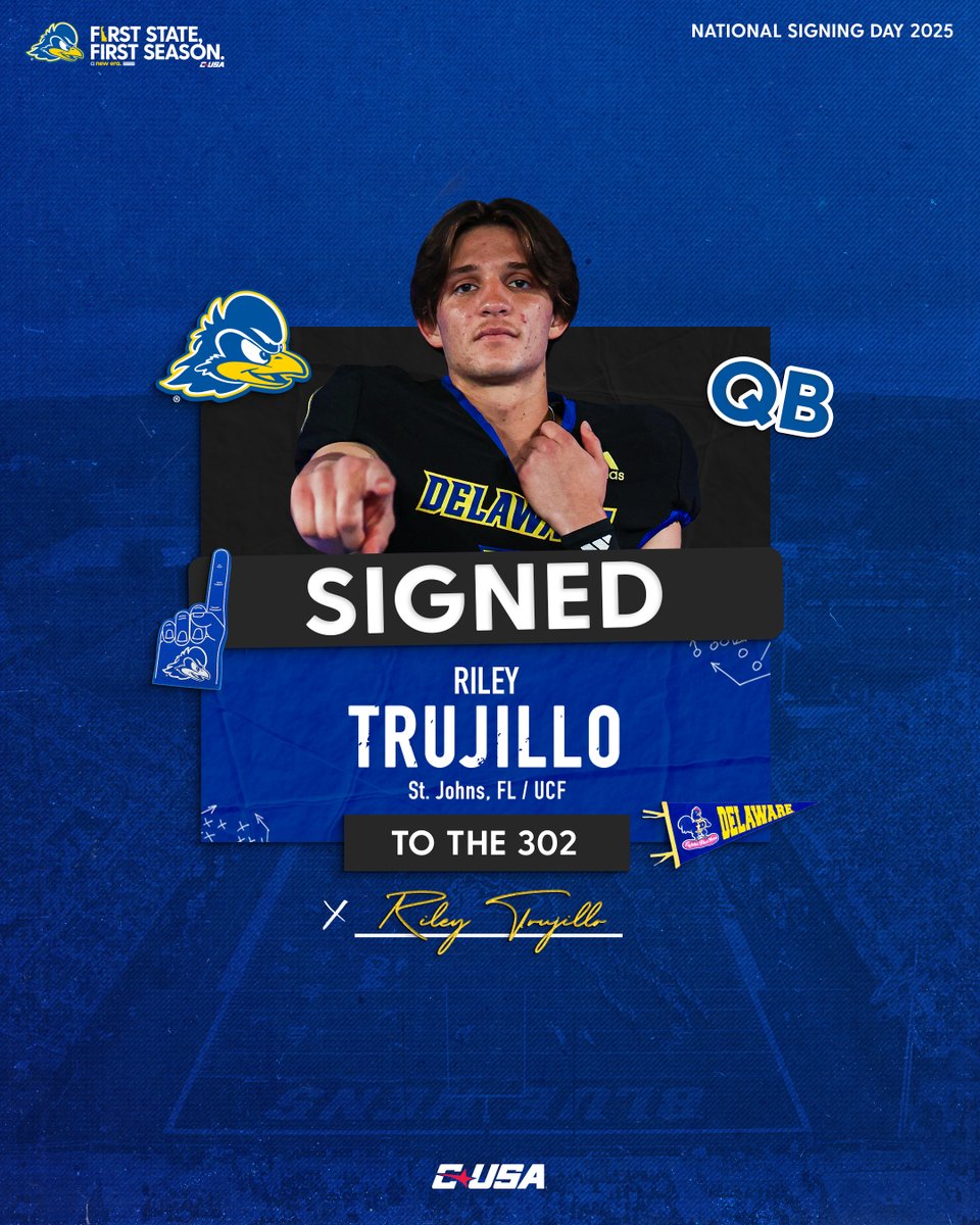 Another gunslinger in the 3⃣0⃣2⃣ <a href="/rileytrujillo4/">Riley Trujillo</a> 

📰: bit.ly/42Bd19Z